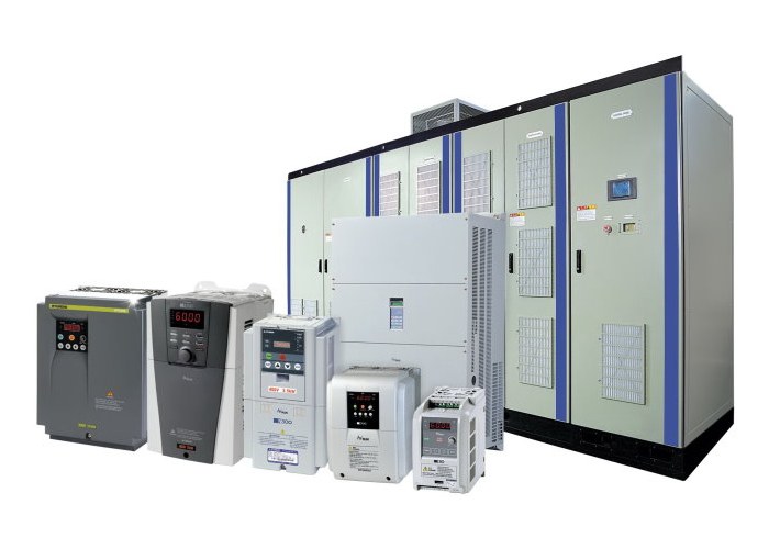 Частотный преобразорватель КУЭМЗ  CH-VR100 075/11T4B 7,5/11квт