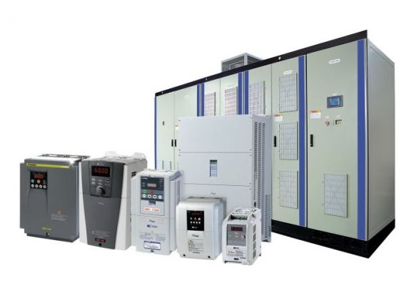 Частотный преобразорватель КУЭМЗ  CH-VR100 315/355T4L 315/355квт