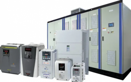 Частотный преобразователь