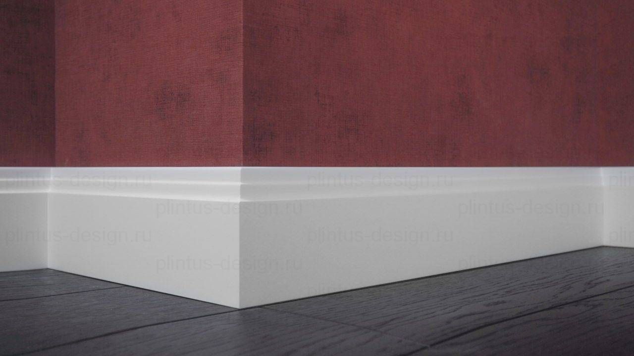 LWD Original Аризона плинтус из МДФ