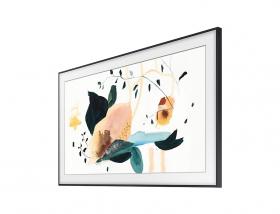 Телевизор QLED Samsung The Frame QE50LS03TAU