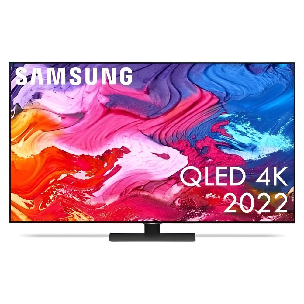 Телевизор Samsung QE55Q80B