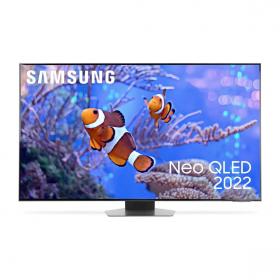 Телевизор Samsung QE55QN85BAU