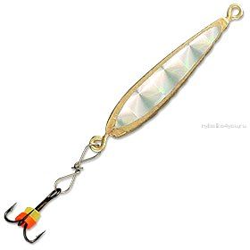 Блесна Kuusamo Kilpa-Loiste 35/3 B-S