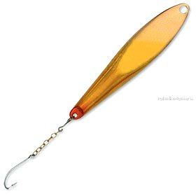 Блесна Kuusamo Jazz 40/6 C/BR-C