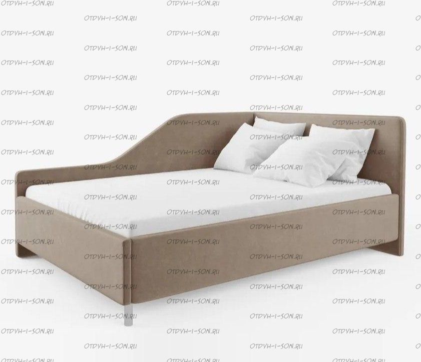 Кровать тахта Аврора