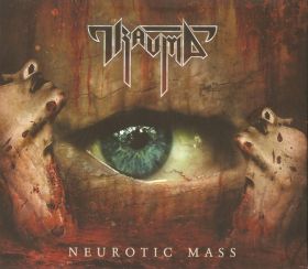 TRAUMA - Neurotic Mass