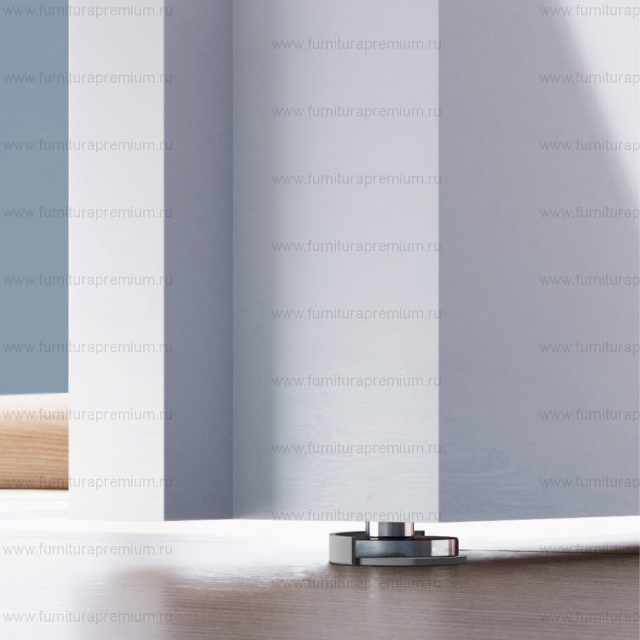 Скрытый ограничитель Verum магнитный