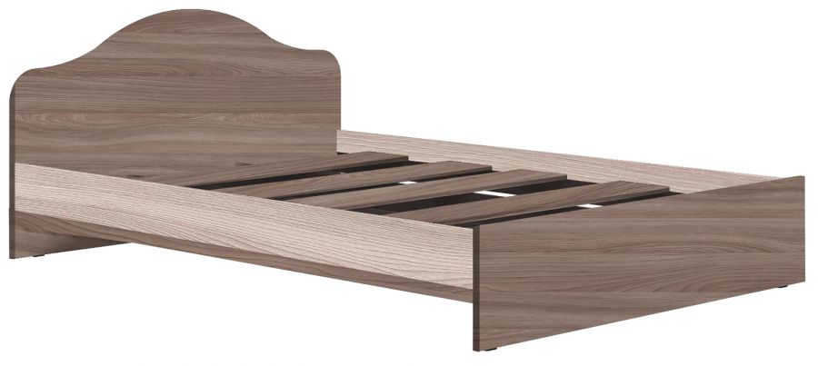 Кровать х1400