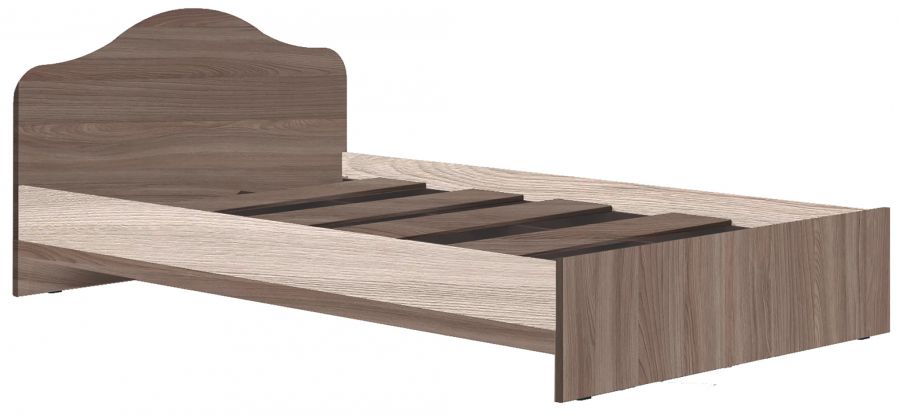 Кровать х1200