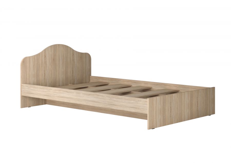 Кровать х1200