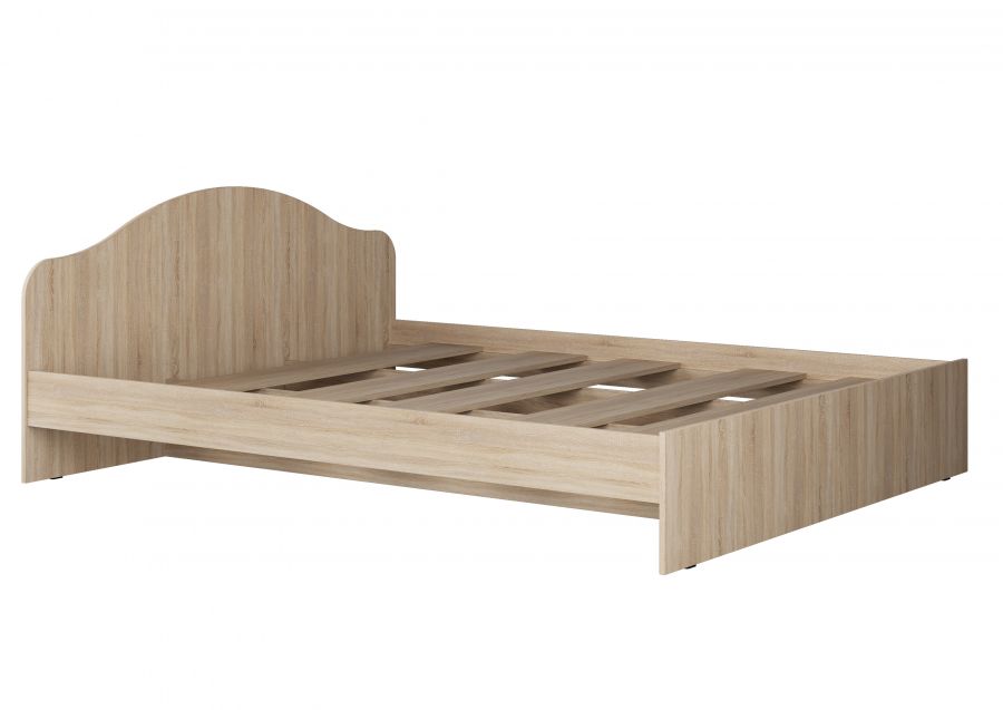 Кровать х1600