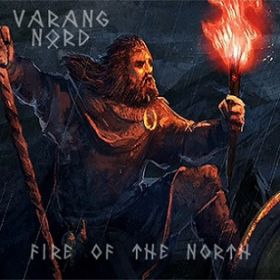 VARANG NORD - Fire Of The North