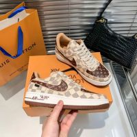 Кроссовки Louis Vuitton