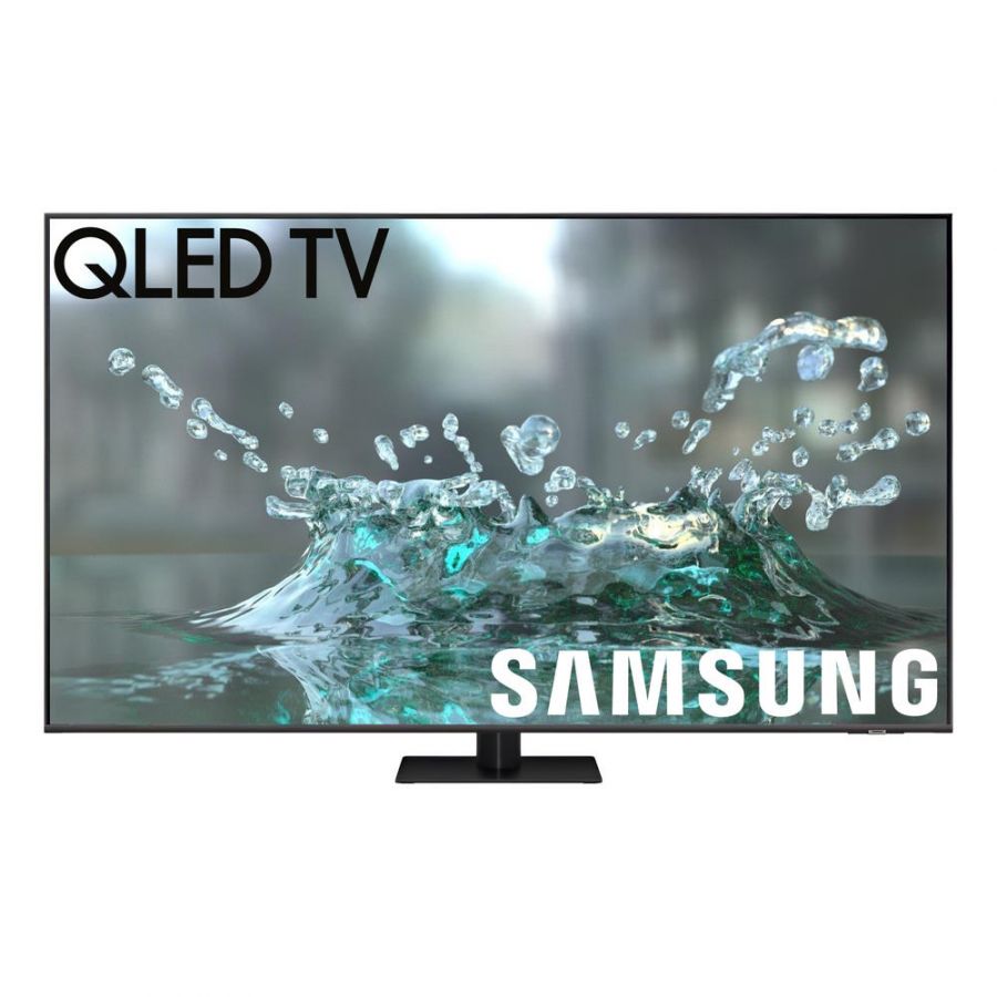 Телевизор Samsung QE75Q70BAU