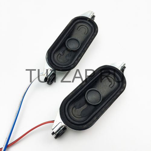 Динамики INR 4Ω 5W 01 для телевизора Leff 24H110T