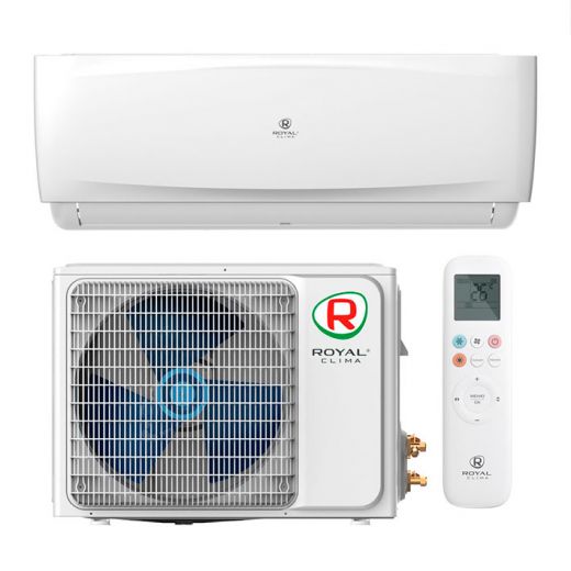 Royal Clima RC-VX100HN Royal Clima RC-VX100HN