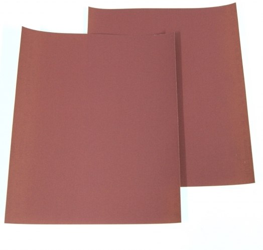 Sia 1913 Siawat водостойкий абразив в листах 280мм. х 230мм., P500, в упаковке 100шт.