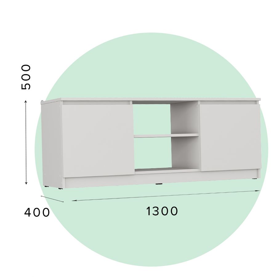 ТВ-34 Тумба "СИТИ"