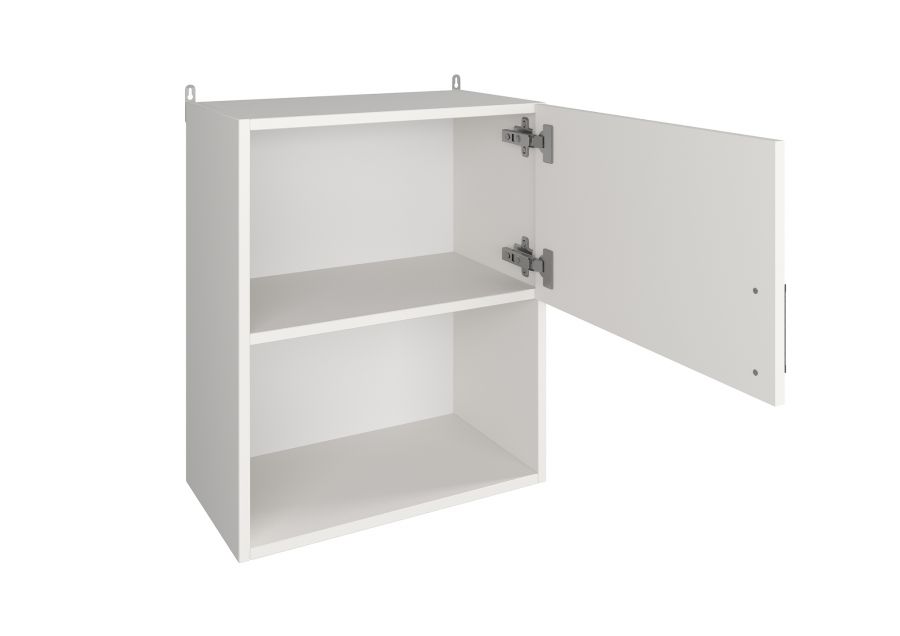 МС "Легенда 10" Шкаф х400 с 1 фасадом и нишей