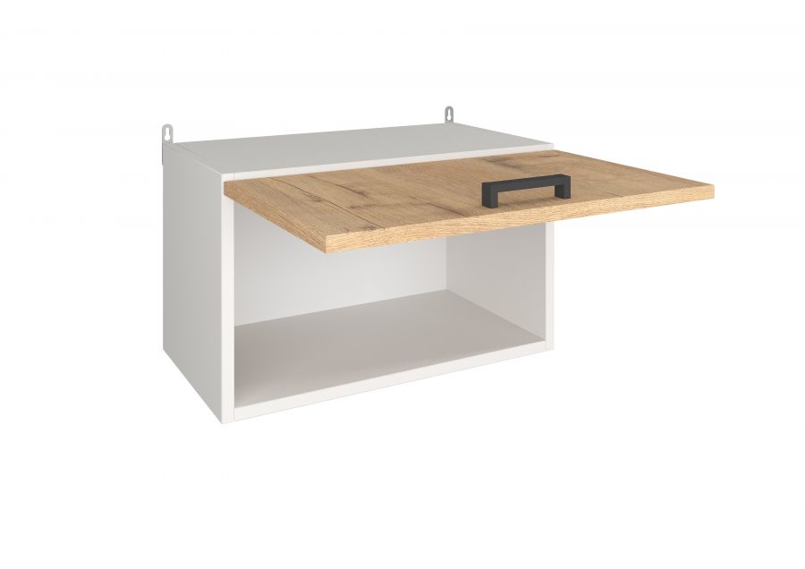 МС Легенда 10 Шкаф х500 над вытяжкой