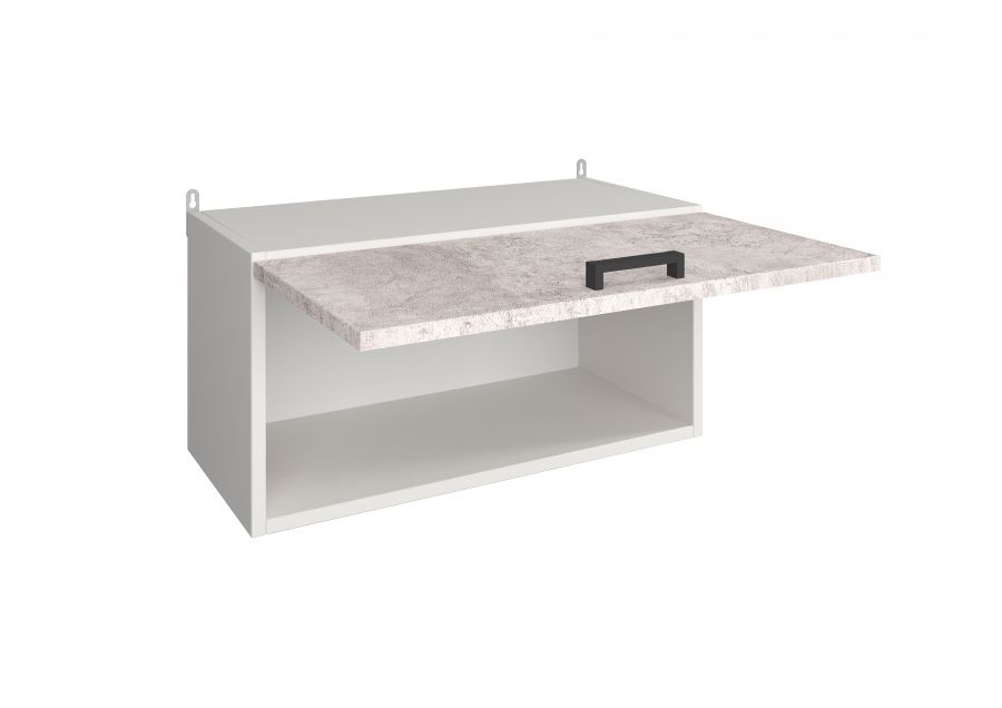 МС "Легенда 10" Шкаф х600 над вытяжкой