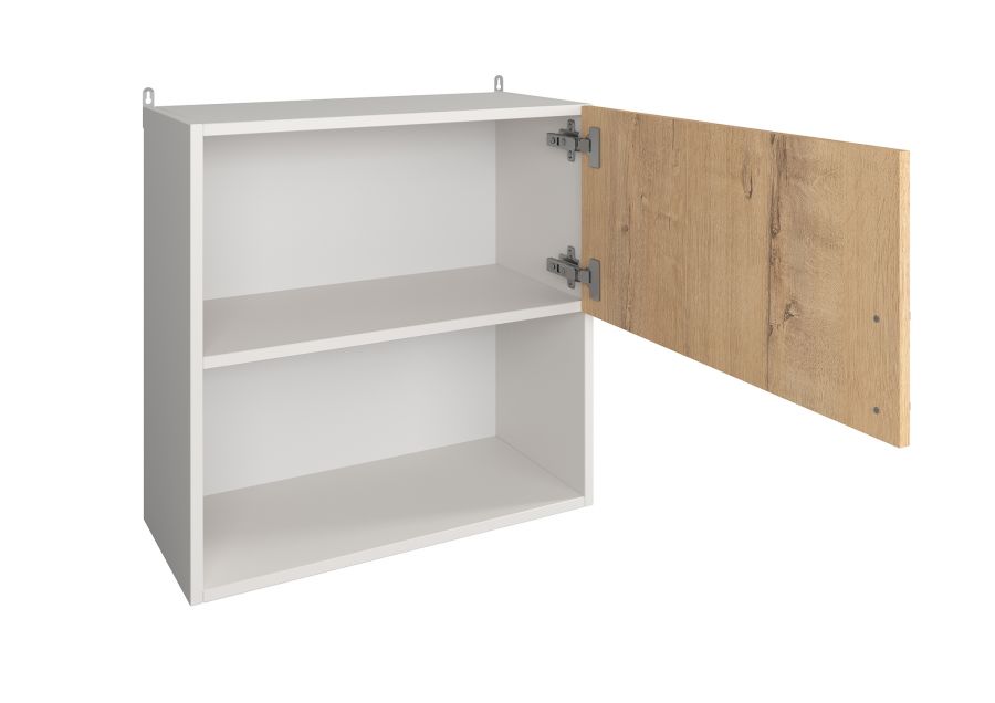 МС Легенда 10 Шкаф х600 с 1 фасадом и нишей