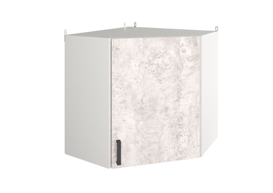 МС "Легенда 10" Шкаф х600 угловой