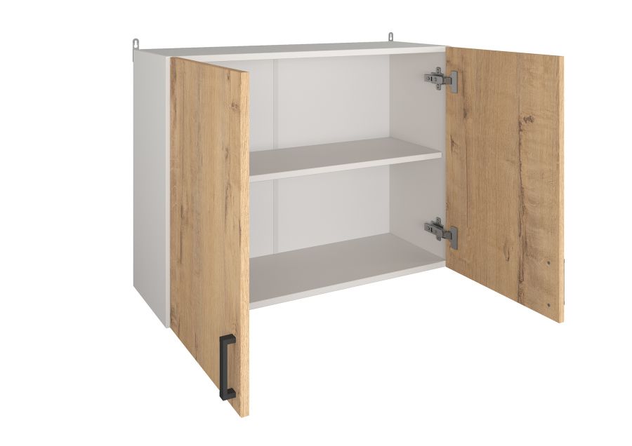 МС "Легенда 10" Шкаф х800