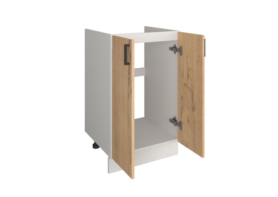 МС Легенда 10 Тумба х500 под мойку