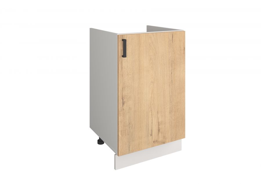 МС "Легенда 10" Тумба х500 под мойку с 1 фасадом