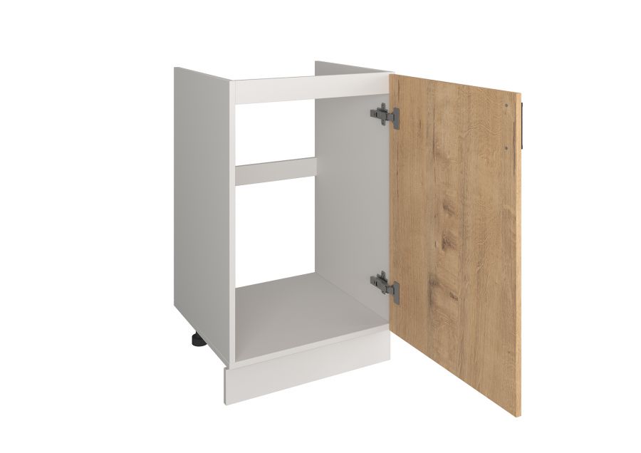 МС "Легенда 10" Тумба х500 под мойку с 1 фасадом