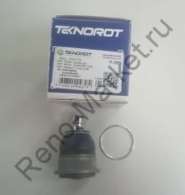 Шаровая опора лев/пр Logan, Sandero, Largus