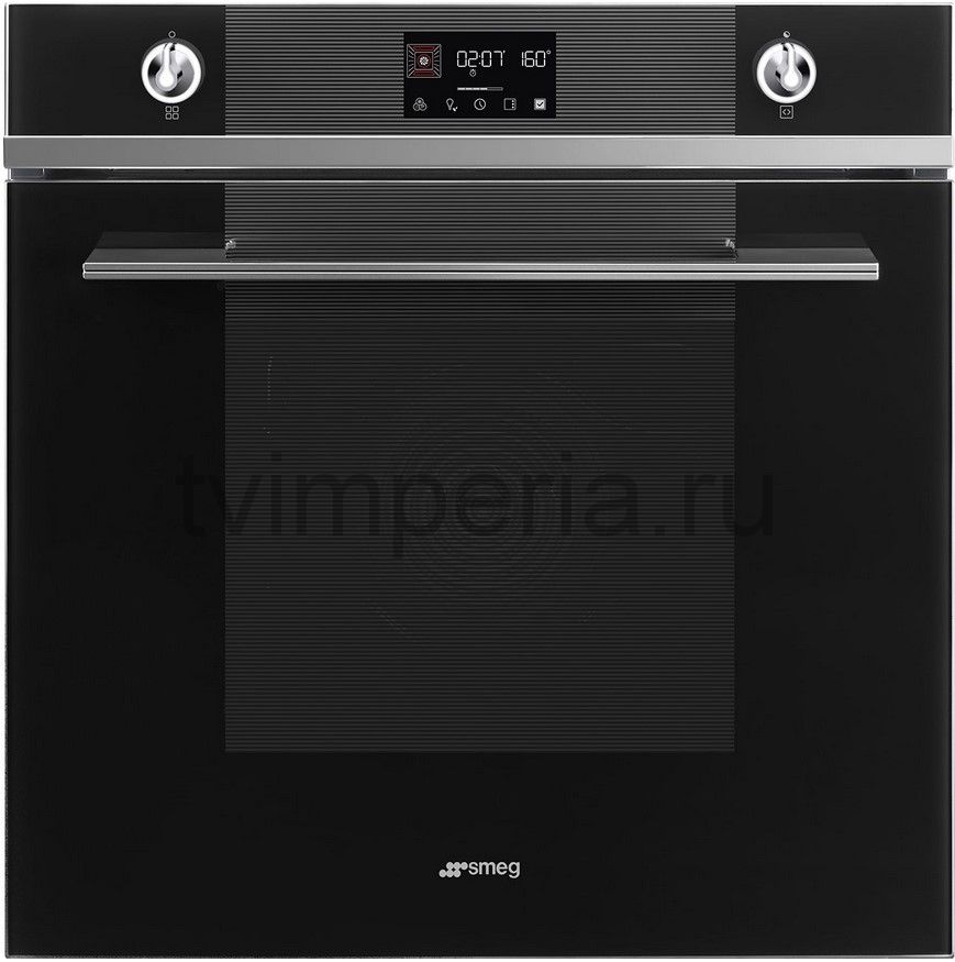 Духовой шкаф Smeg SO6102TN