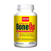 Jarrow Formulas БонАп boneup 3 per day