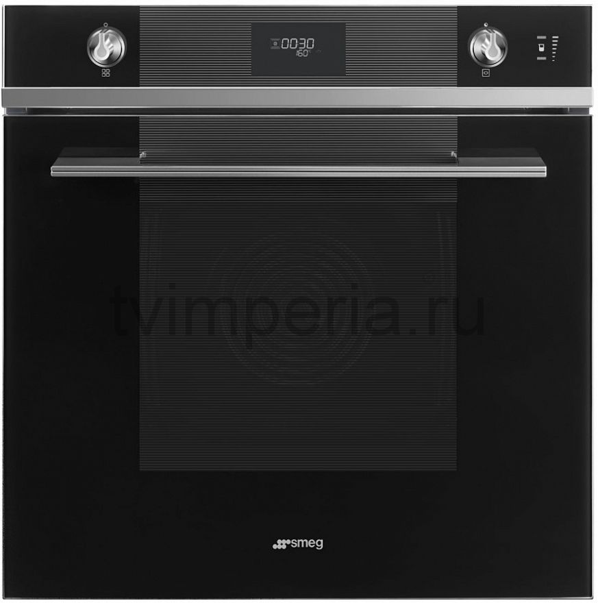 Духовой шкаф Smeg SOP6101S2N