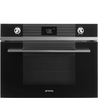 Духовой шкаф Smeg SF4102MCN