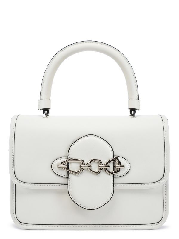 Женская сумка ELEGANZZA Z8422-2242 white