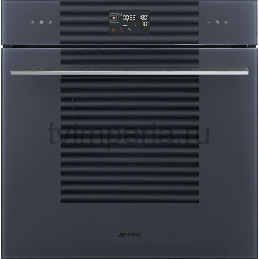 Духовой шкаф Smeg SO6102S3PG