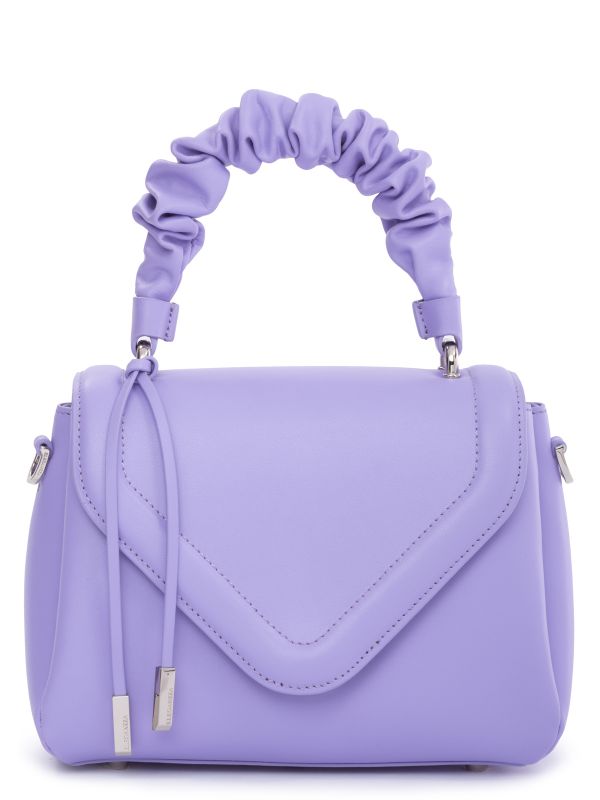 Сумка ELEGANZZA Z130-0228AS violet