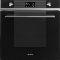 Духовой шкаф Smeg SO6102M2N