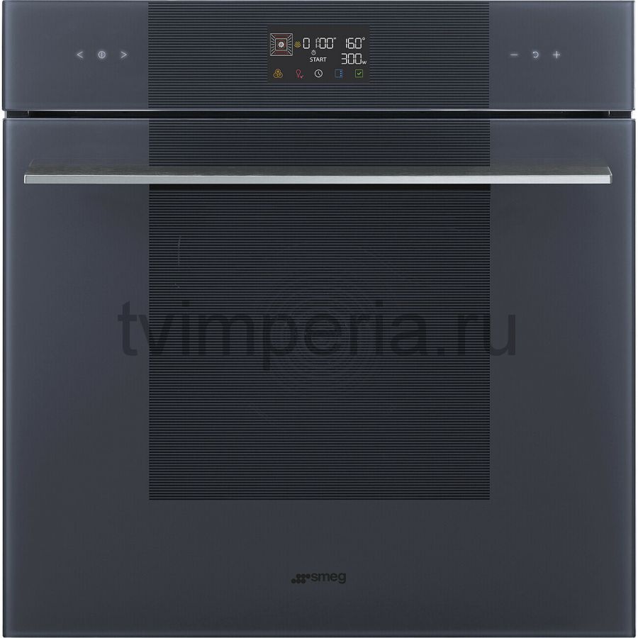 Духовой шкаф Smeg SO6102M2G