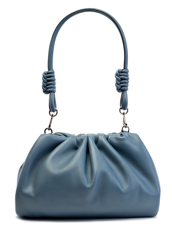 Сумка ELEGANZZA ZQ37-1921 dusty blue