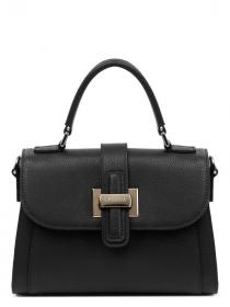 Женская сумка с двумя отделениями LABBRA L-220401 black