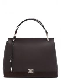 Сумка ELEGANZZA Z117-0209 mocca/multicolor