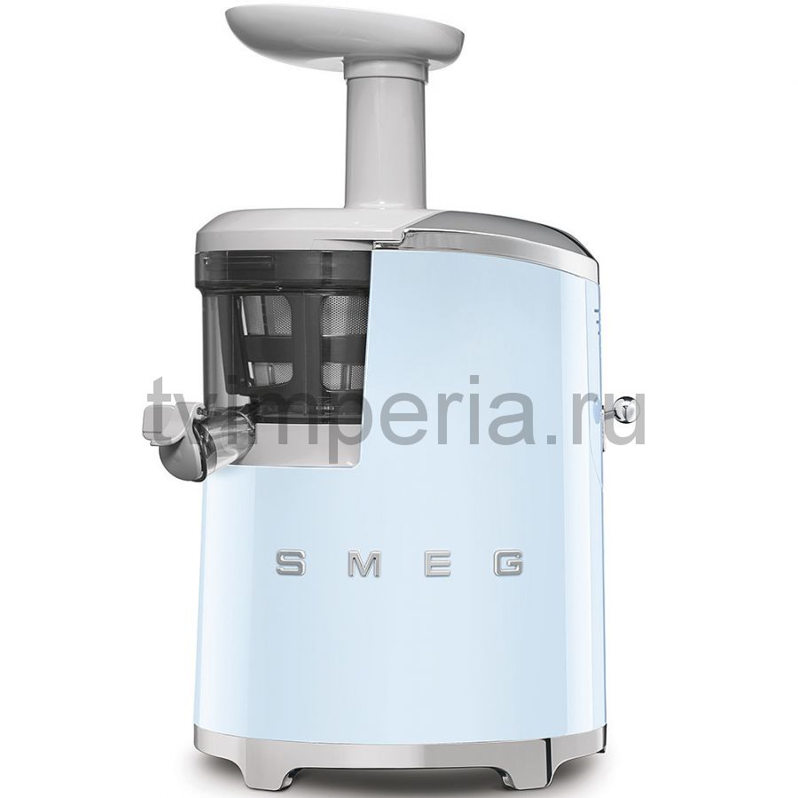 Соковыжималка Smeg SJF01PBEU