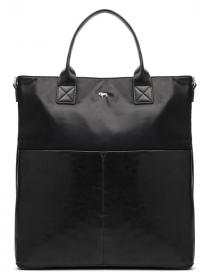 Женская сумка LABBRA LIKE LL-C51385 black