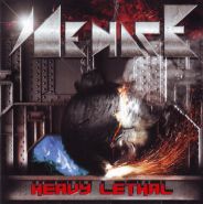 MENACE - Heavy Lethal