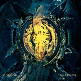 MORDOR - Darkness..