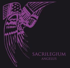 SACRILEGIUM - Angelus (digi-file)